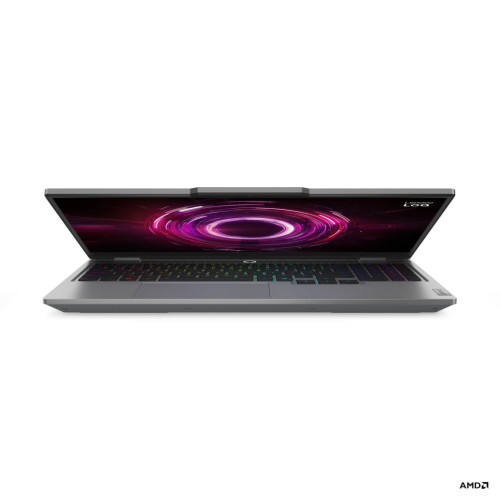 Ноутбук Lenovo LOQ 15AHP10 (83JG009YRA) Ноутбук Lenovo LOQ 15AHP10 (83JG009YRA)