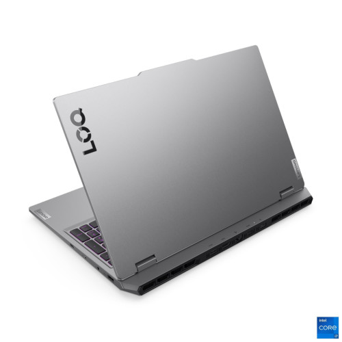 Ноутбук Lenovo LOQ 15IRX10 (83JE00XYRA) Ноутбук Lenovo LOQ 15IRX10 (83JE00XYRA)