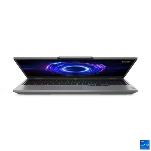 Ноутбук Lenovo LOQ 15IRX10 (83JE00XYRA) Ноутбук Lenovo LOQ 15IRX10 (83JE00XYRA)