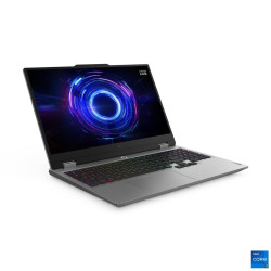 Ноутбук Lenovo LOQ 15IRX10 (83JE007GRA) Ноутбук Lenovo LOQ 15IRX10 (83JE007GRA)