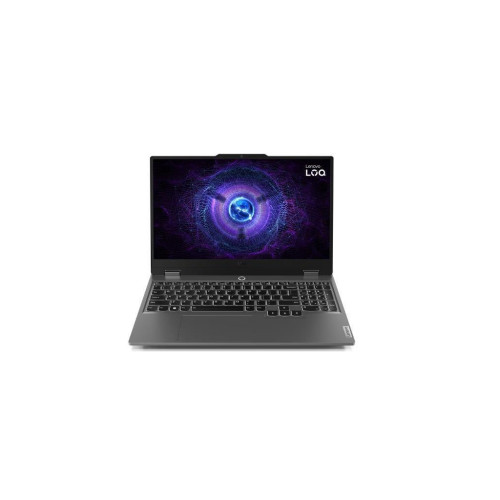 Ноутбук Lenovo LOQ 15IRX9 (83DV01C2RA)