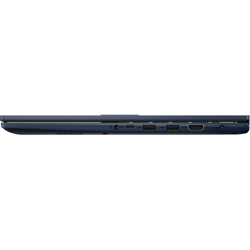 Ноутбук ASUS Vivobook 15 X1504VA-BQ3834WS (90NB13Y1-M01DA0)