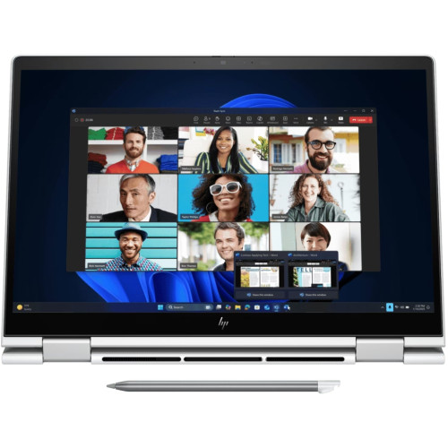 Ноутбук HP EliteBook 8 Flip G1i (CU0G8ET) Ноутбук HP EliteBook 8 Flip G1i (CU0G8ET)