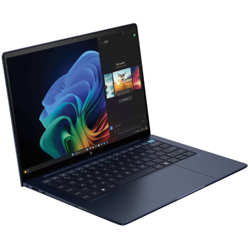 Ноутбук HP EliteBook Ultra G1i (B66VXAT)