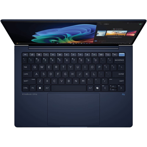 Ноутбук HP EliteBook Ultra G1i (B66VXAT)