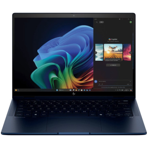 Ноутбук HP EliteBook X Flip G1i (B9ZU8ET)