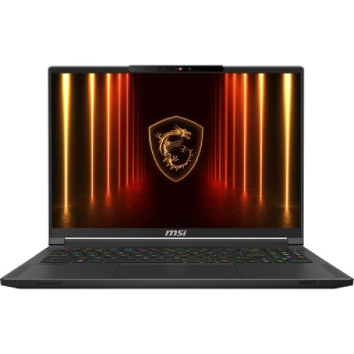 Ноутбук MSI Stealth A16 AI+ A3XWIG-068UA (9S7-15FL35-068)