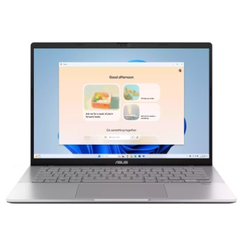 Ноутбук ASUS Vivobook S 14 S3407VA-LY013 (90NB1681-M000H0) Ноутбук ASUS Vivobook S 14 S3407VA-LY013 (90NB1681-M000H0)