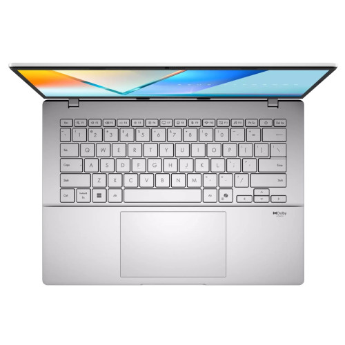 Ноутбук ASUS Vivobook S 14 S3407VA-LY069 (90NB1681-M005X0) Ноутбук ASUS Vivobook S 14 S3407VA-LY069 (90NB1681-M005X0)