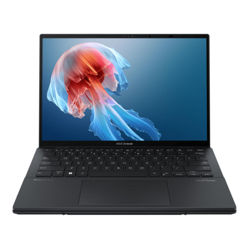 Ноутбук ASUS Zenbook Duo UX8406CA-QL048W (90NB14X1-M001R0) Ноутбук ASUS Zenbook Duo UX8406CA-QL048W (90NB14X1-M001R0)