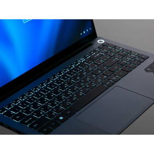 Ноутбук Vinga Iron S151 (S151-131516512SWH) Ноутбук Vinga Iron S151 (S151-131516512SWH)