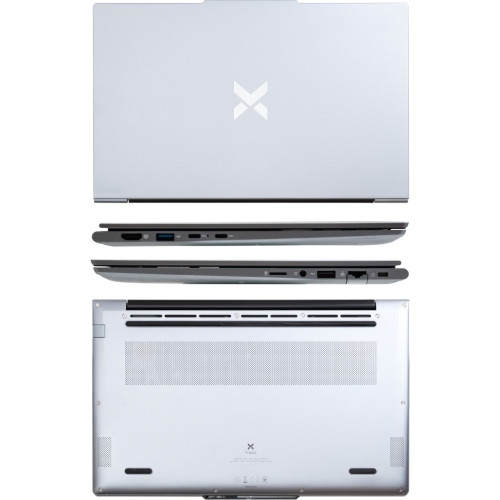 Ноутбук Vinga Iron S151 (S151-131516512SWH) Ноутбук Vinga Iron S151 (S151-131516512SWH)