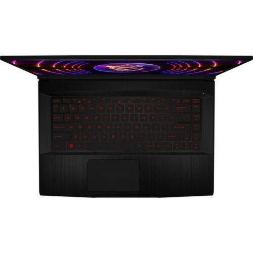 Ноутбук MSI Thin GF63 (9S7-16R831-2036)