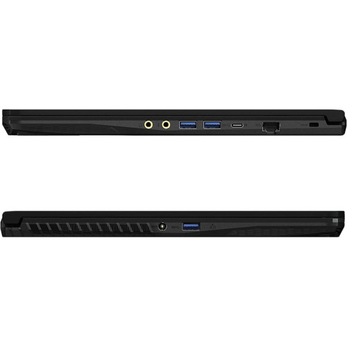 Ноутбук MSI Thin GF63 (9S7-16R831-2036)