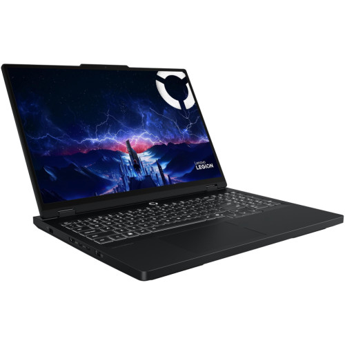 Ноутбук Lenovo Legion Pro 5 16IAX10H (83LU0037RA) Ноутбук Lenovo Legion Pro 5 16IAX10H (83LU0037RA)