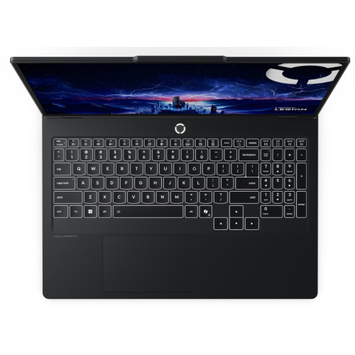 Ноутбук Lenovo Legion Pro 5 16IAX10H (83LU0037RA) Ноутбук Lenovo Legion Pro 5 16IAX10H (83LU0037RA)