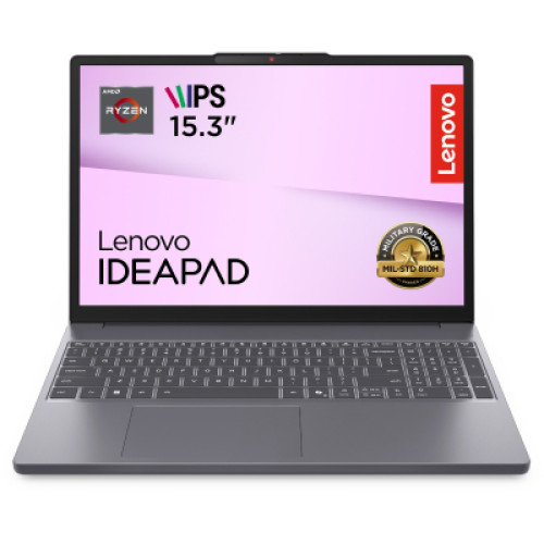 Ноутбук Lenovo IdeaPad Slim 3 15ARP10 (83K700E8RA)