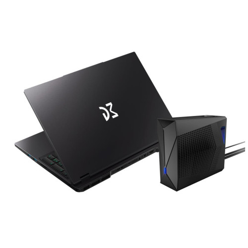 Ноутбук Dream Machines RX5090-16 (RX5090-16UA26) Ноутбук Dream Machines RX5090-16 (RX5090-16UA26)