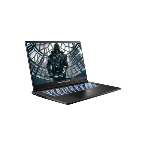 Ноутбук Dream Machines RT5050-17 (RT5050-17UA20) Ноутбук Dream Machines RT5050-17 (RT5050-17UA20)