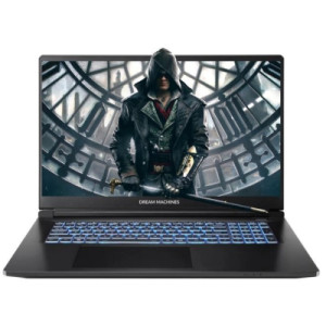 Ноутбук Dream Machines RT5050-17 (RT5050-17UA20)