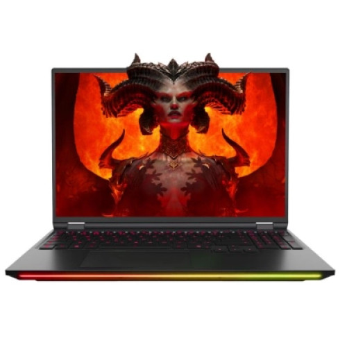 Ноутбук Dream Machines RT5070TI-16 (RT5070TI-16UA21) Ноутбук Dream Machines RT5070TI-16 (RT5070TI-16UA21)