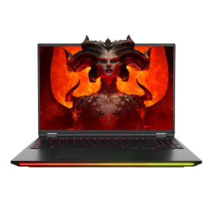 Ноутбук Dream Machines RT5070TI-16 (RT5070TI-16UA32)