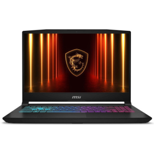 Ноутбук MSI Katana 15 HX B14WGK-681XUA (9S7-1587C1-681)