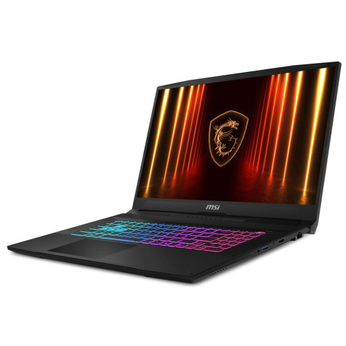 Ноутбук MSI Katana 17 HX B14WGK-243XUA (9S7-17L791-243)