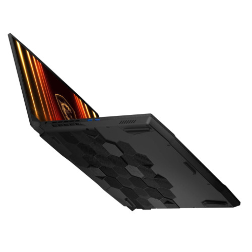 Ноутбук MSI Katana 17 HX B14WGK-243XUA (9S7-17L791-243)