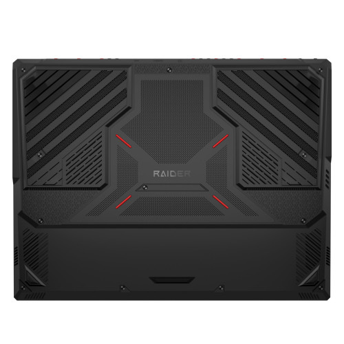 Ноутбук MSI Raider 18 HX AI A2XWIG-251UA (9S7-182462-251)