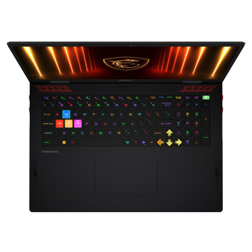 Ноутбук MSI Raider 18 HX AI A2XWIG-251UA (9S7-182462-251)