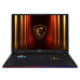 Ноутбук MSI Raider 18 HX AI A2XWIG-251UA (9S7-182462-251)