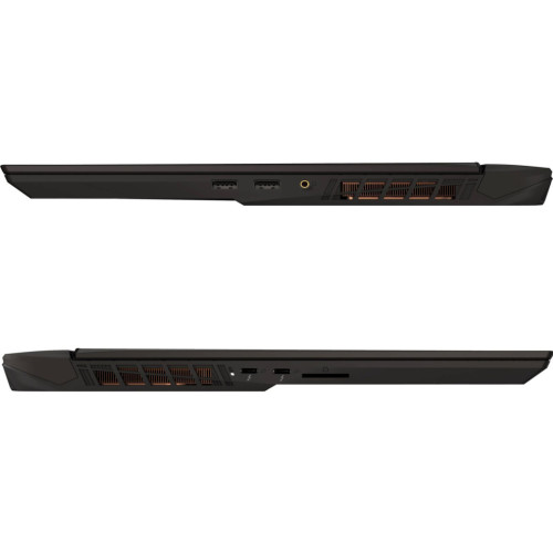 Ноутбук MSI Vector 16 HX AI A2XWIG-222XUA (9S7-15M352-222)