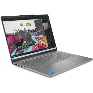 Ноутбук Lenovo IdeaPad Slim 5 14IRH10R (83J00071RA)