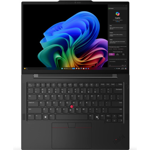 Ноутбук Lenovo ThinkPad T14s G6 (21R1006BRA)