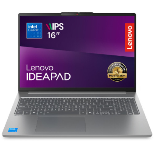 Ноутбук Lenovo IdeaPad Slim 5 16IRH10 (83HS00B0RA)