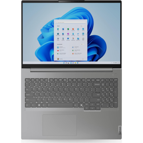 Ноутбук Lenovo ThinkBook 16 G7 ARP (21MW001GRA)