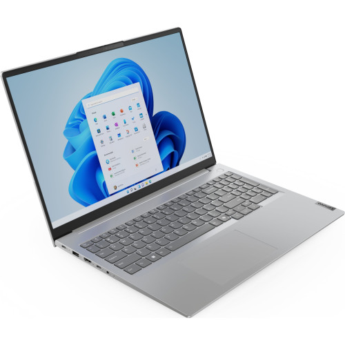 Ноутбук Lenovo ThinkBook 16 G7 ARP (21MW001GRA)
