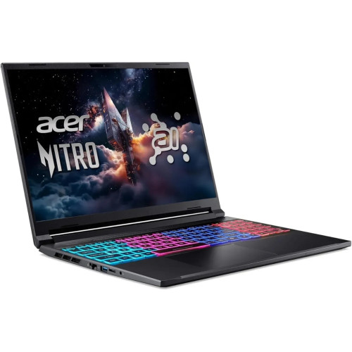Ноутбук Acer Nitro V 16S ANV16S-61 (NH.QXTEU.001)