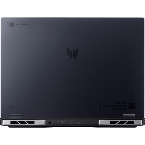 Ноутбук Acer Predator Helios Neo 18 PHN18-72 (NH.QVFEU.001)