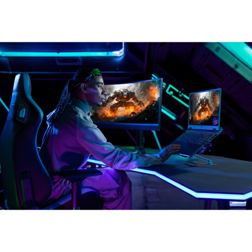 Ноутбук Acer Predator Helios Neo 18 PHN18-72 (NH.QVFEU.001)