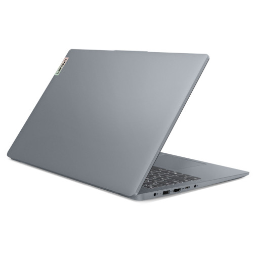 Ноутбук Lenovo IdeaPad Slim 3 15IAH8 (83ER00NGRA)