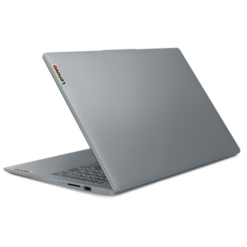 Ноутбук Lenovo IdeaPad Slim 3 15IAH8 (83ER00NGRA)