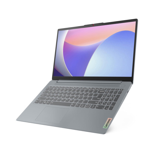 Ноутбук Lenovo IdeaPad Slim 3 15IAH8 (83ER00NFRA)