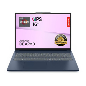 Ноутбук Lenovo IdeaPad Slim 3 16ARP10 (83K8006LRA)