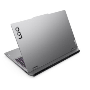 Ноутбук Lenovo LOQ 15AHP10 (83JG002LRA)