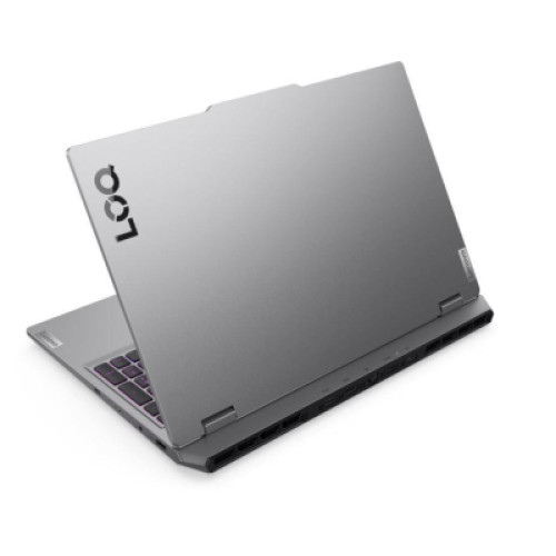 Ноутбук Lenovo LOQ 15AHP10 (83JG002LRA)