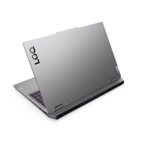 Ноутбук Lenovo LOQ 15AHP10 (83JG009HRA)