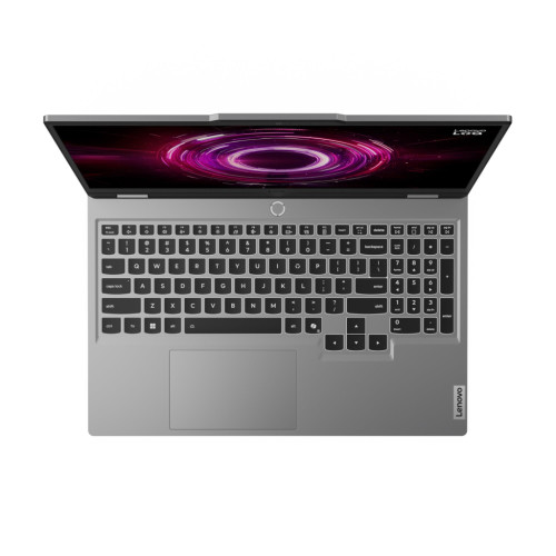 Ноутбук Lenovo LOQ 15AHP10 (83JG002NRA)
