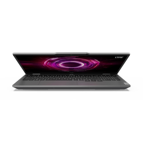 Ноутбук Lenovo LOQ 15AHP10 (83JG002NRA)